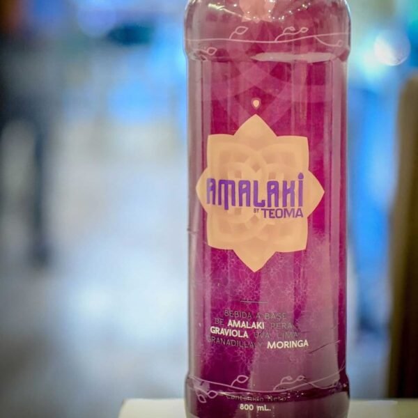 Amalaki - Imagen 3