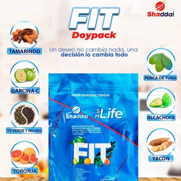 PACK DETOX - Imagen 2