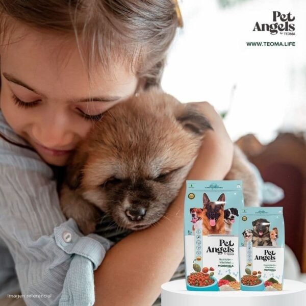 Pet Angels 🐶 Comida para Perros - Imagen 6