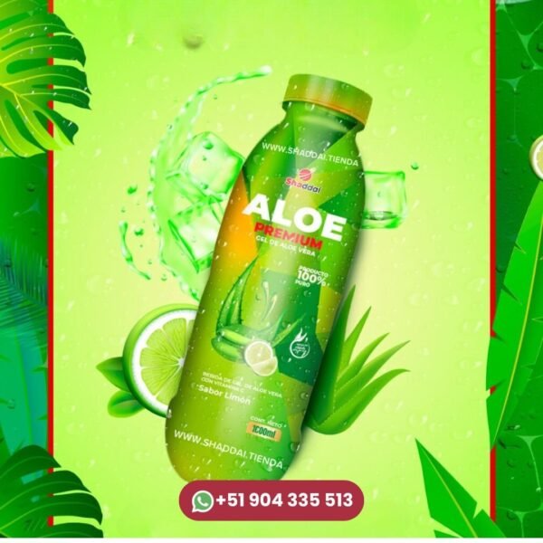 Aloe Premium - Imagen 2
