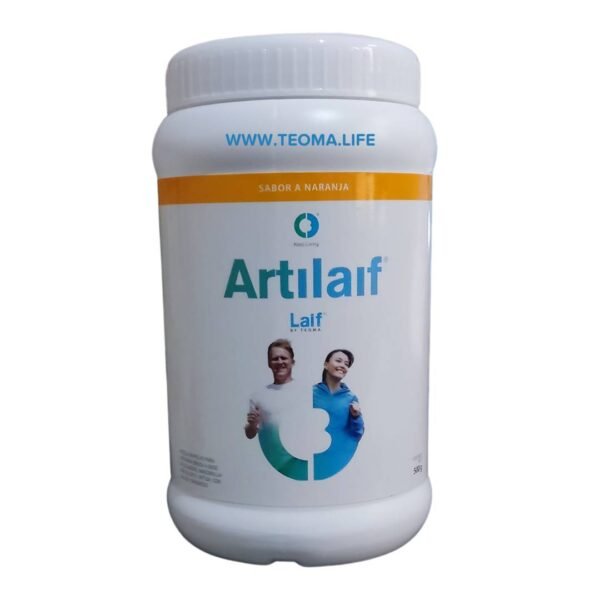 ARTILAIF Frasco de 500 gramos - Imagen 5