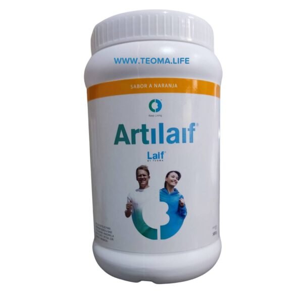 ARTILAIF Frasco de 500 gramos - Imagen 4