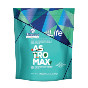 ASTROMAX