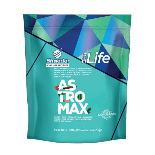 ASTROMAX