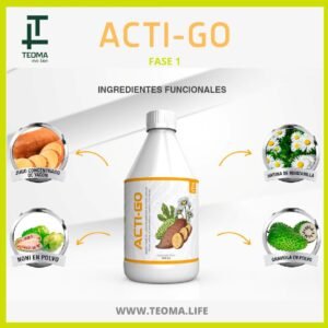 ACTI-GO