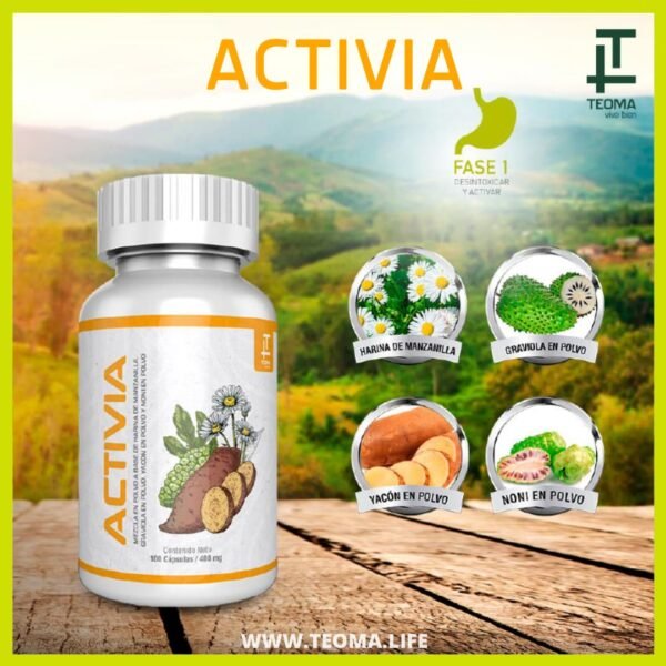 Activia