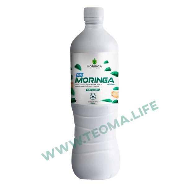 BR Moringa