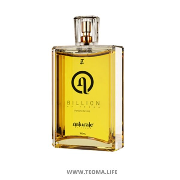PERFUME BILLION - Imagen 2