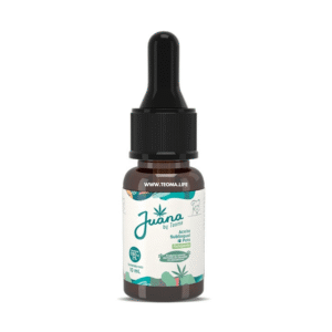 ACEITE SUBLINGUAL PETS 2% CBD