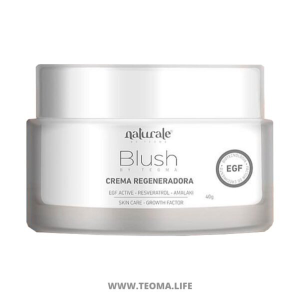 CREMA BLUSH REGENERADORA - Imagen 2