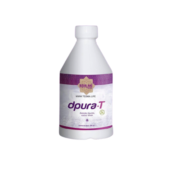 DPURA-T - Imagen 2