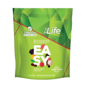 Desintoxicante Easy Doypack