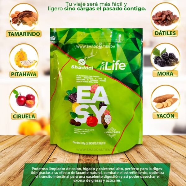 PACK DETOX - Imagen 3