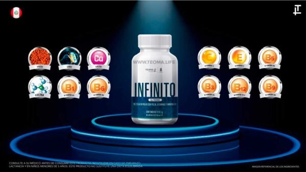 Infinito by Teoma - Imagen 6