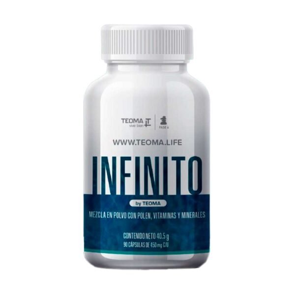 Infinito by Teoma