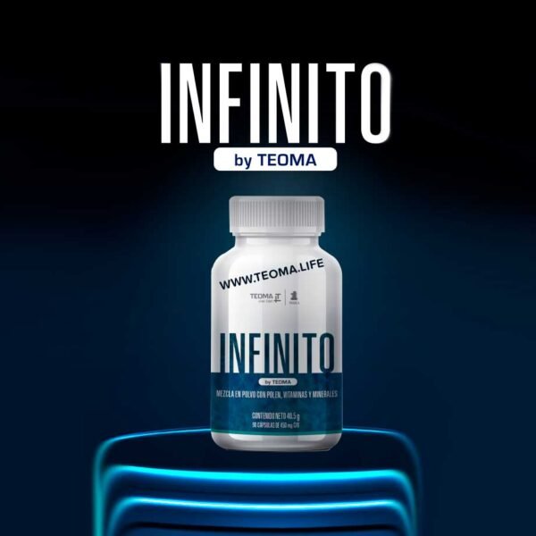 Infinito by Teoma - Imagen 5