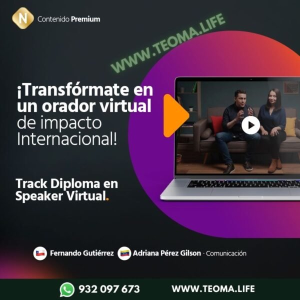Niufleex  Premium- Cursos Online - Plataforma Educativa Exclusiva - Imagen 3