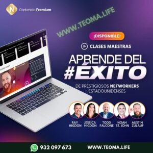 Niufleex  Premium- Cursos Online - Plataforma Educativa Exclusiva