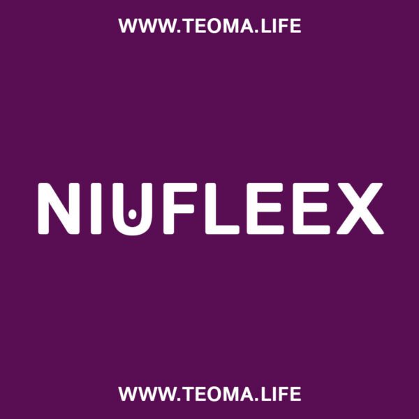 Niufleex - Cursos Online - Plataforma Educativa