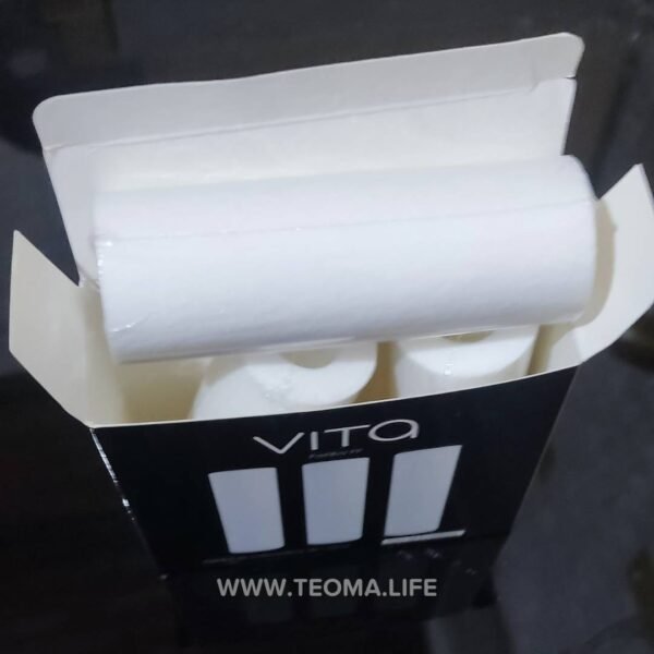 Pack de Filtros del Purificador de Agua VITA - Imagen 4