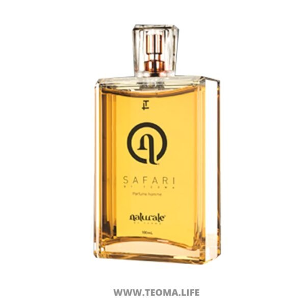 PERFUME SAFARI - Imagen 2
