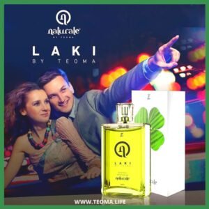 PERFUME LAKI