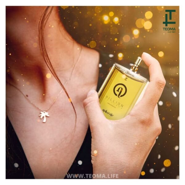 PERFUME BILLION - Imagen 3