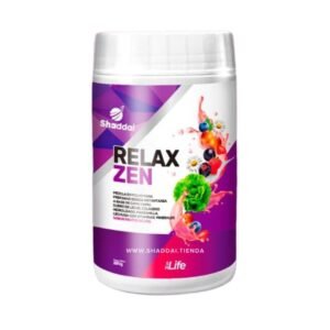 Relax Zen