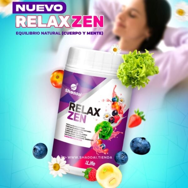 Relax Zen - Imagen 2
