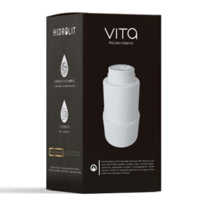 Núcleo interno Vita – Repuesto Original