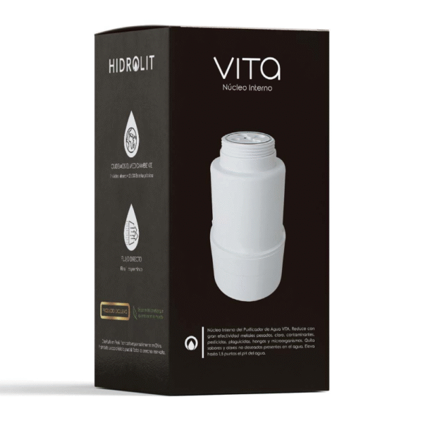 Núcleo interno Vita – Repuesto Original
