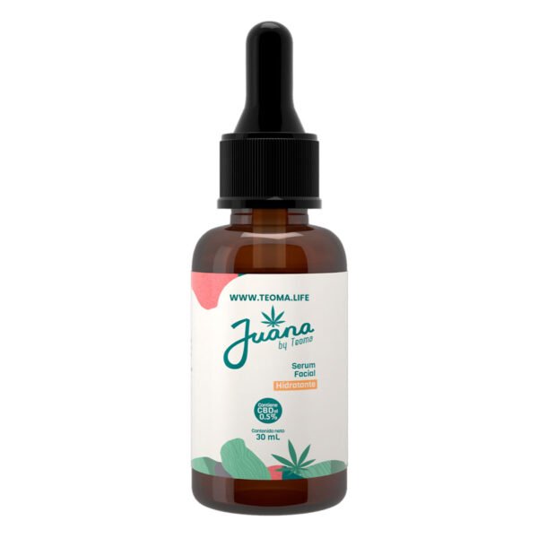 Serum Facial - Imagen 3