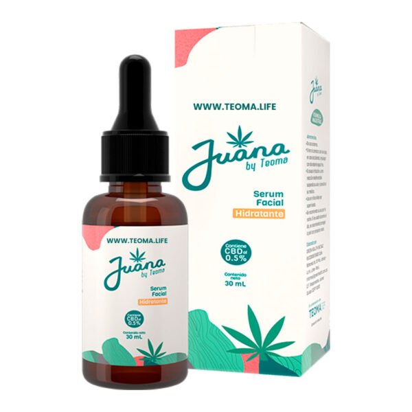 Serum Facial