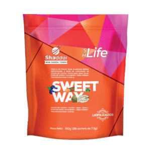SWEET WAY