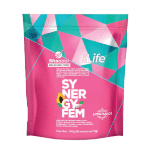 SYNERGY FEM