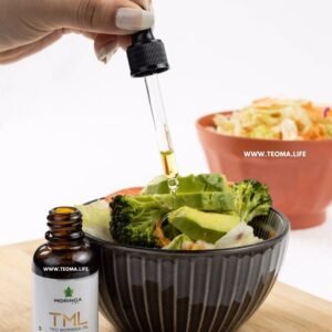 TML Teo Moringa Oil