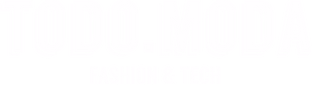 Todo Moda Logo