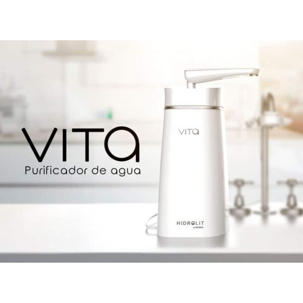 Vita Hidrolit by Teoma - Purificador de Agua - Imagen 3