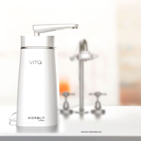 Vita Hidrolit by Teoma - Purificador de Agua