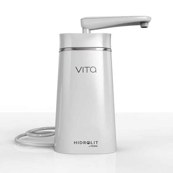 Vita Hidrolit by Teoma - Purificador de Agua - Imagen 2