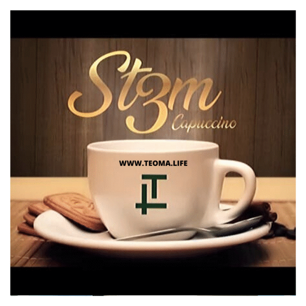 STEM CAPUCCINO Caja de 15 sobres - Imagen 3