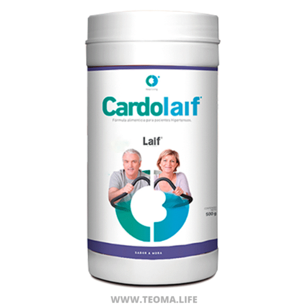 CARDOLAIF Frasco de 500 gramos - Imagen 2