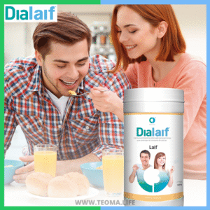 DIALAIF Frasco de 500 gramos