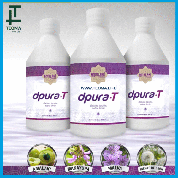 PACK DÍA DE LA MADRE: DETOX BÁSICO - Imagen 4