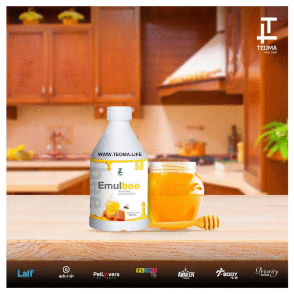 EMULBEE - Imagen 3