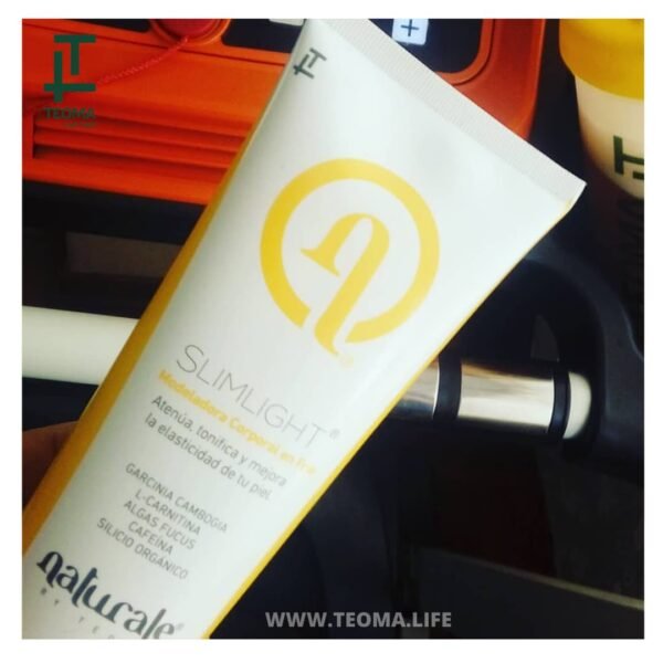 GEL SLIMLIGHT - Imagen 3