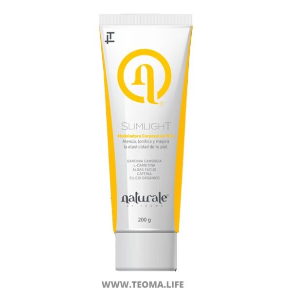 GEL SLIMLIGHT - Imagen 2