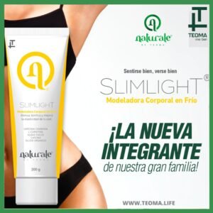 GEL SLIMLIGHT