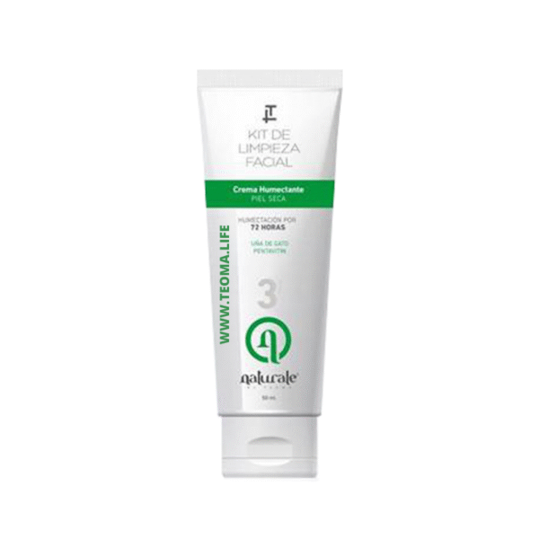 CREMA HUMECTANTE PIEL SECA - Imagen 2