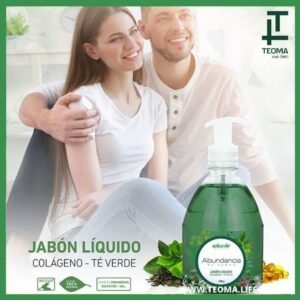 ABUNDANCIA Jabón Líquido